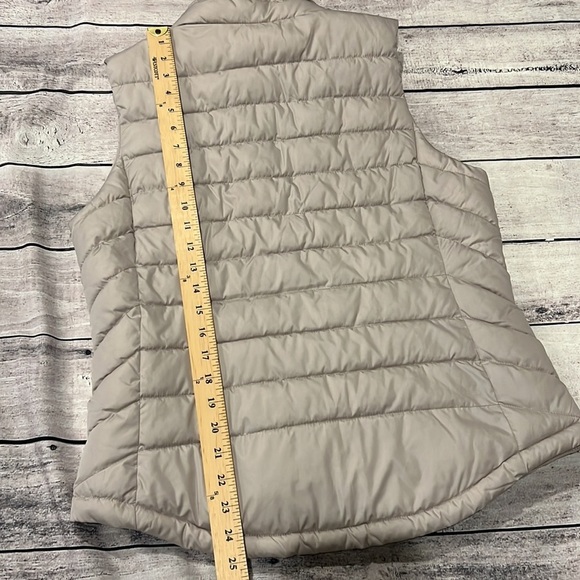 GAP Classic Vest Sz M - Picture 4 of 5